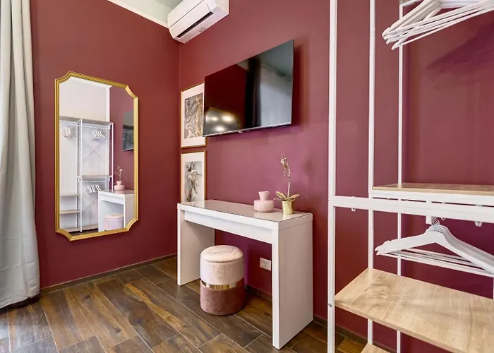 Vaticano Dolce Homestay