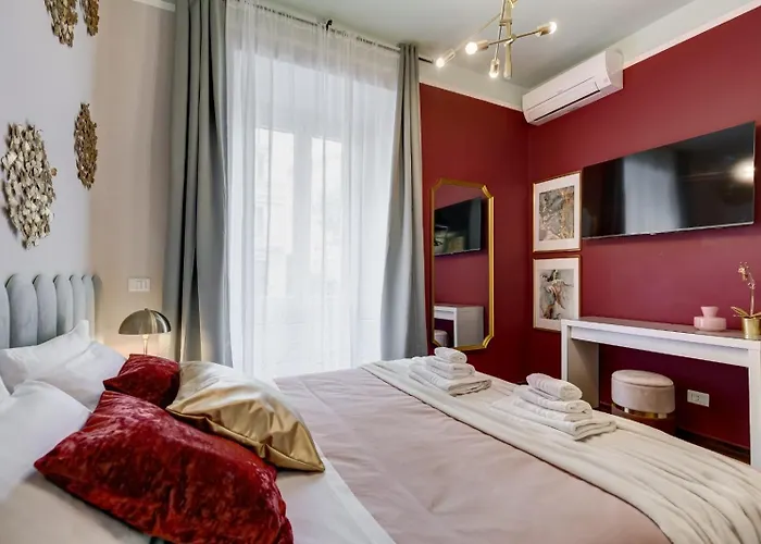 Hospedagem domiciliar Vaticano Dolce Roma