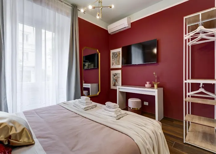 Homestay Vaticano Dolce
