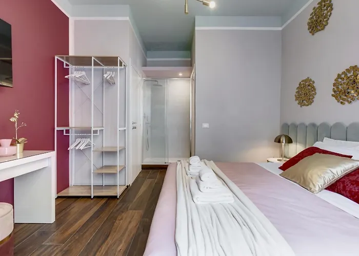 Vaticano Dolce Homestay *