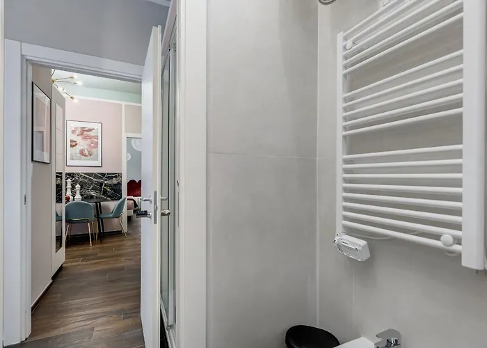 Homestay Vaticano Dolce Rome